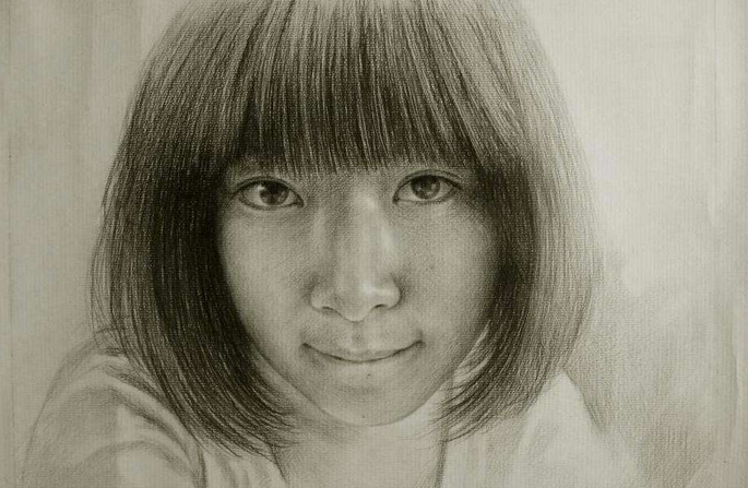 人物素描