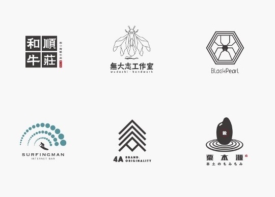 VIS标志设计