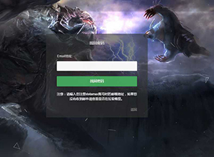 UI界面设计