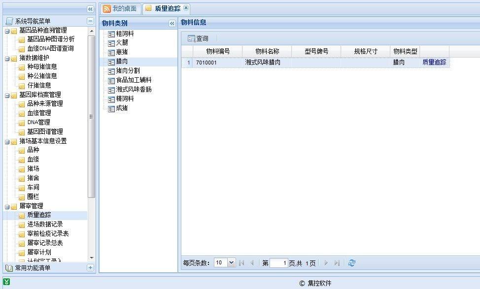 JAVA项目开发