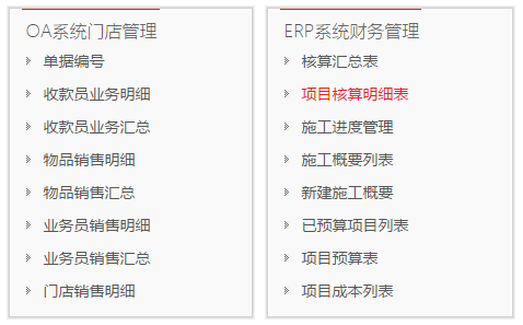 JAVA项目开发