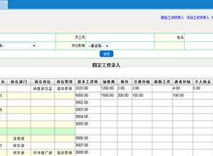 JAVA项目开发