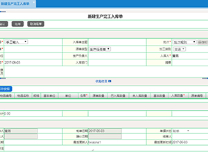 JAVA项目开发