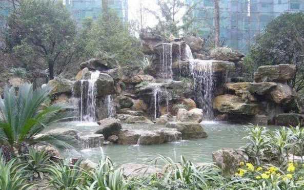 园林景观设计