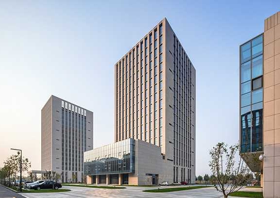 建筑表现设计