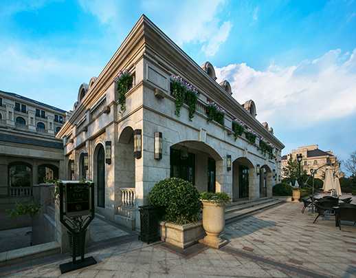 建筑表现设计